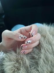 -LILY NAILS美甲美睫