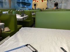 大堂-漓江又一軒·广西菜·桂林米粉(梅林店)