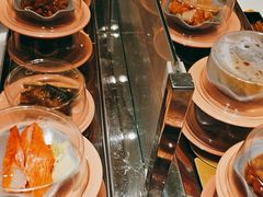 -争鲜回转寿司(通州万达店)