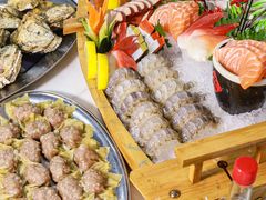 -嘉升大排档(番禺总店)