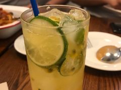 -AFS Cafe & Canteen(闽江二路店)