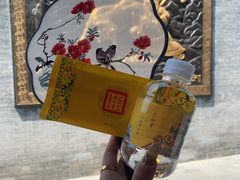 -西安市广仁寺