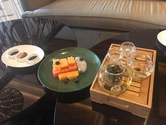 -无锡君来洲际酒店