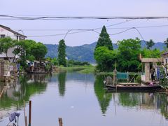 -东钱湖旅游度假区