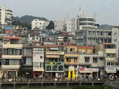 -沙坡尾艺术西区