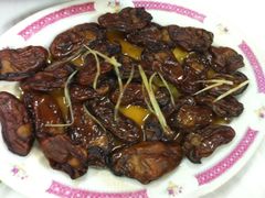 -香港仔鱼市场二合海鲜餐厅