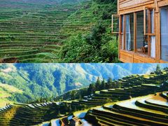 -龙脊梯田