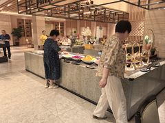 -杭州开元名都大酒店·地中海自助餐厅