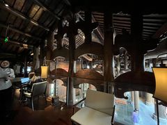 -广富林宰相府酒店·水云间