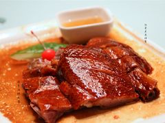 -骏莱海鲜鱼港(五角场店)