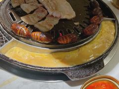 -老板娘的烤肉店(港湾广场店)