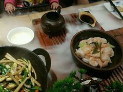 -中国徽菜·徽商故里(广安门店)