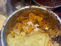 -丁家坡洋芋·观音桥好吃街A区(全国总店)