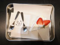 -Sarah西点·烘焙·餐厅(翰林府旗舰店)
