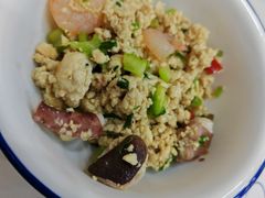 -天隆酒店·本地海鲜鲁菜(烟台大学店)
