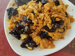 -桃子餐厅·天津菜(红星路直营店)