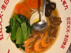 -九毛九西北菜(百信广场店)