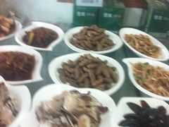 -海味饭店(金海岸广场店)