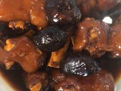 -闽上鲜·福建菜(龙湖滨江天街店)