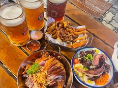 -宝莱纳餐厅(滨江店)