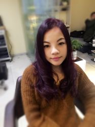 -美格丝M.G.S Hair Salon