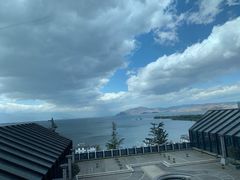 -大理国际大酒店·SPA蓝逸水疗中心