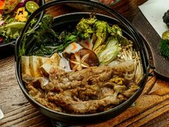 -村上一屋·亚洲菜融合小馆(南楼店)