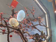-老板恋上鱼(振华商厦店)