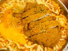 猪排芝士年糕-青春分食(仙林大学城店)