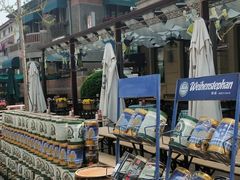 -巴伐利亚啤酒坊(意式风情街店)