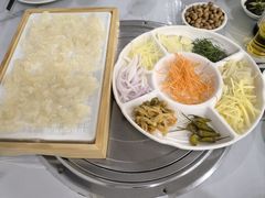 -凯盈阁·顺德私房菜·桑拿鸡