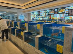-宁波石浦大饭店(新材料城店)