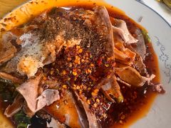 -温记府廟豆汤饭·始于1955年(海椒店)