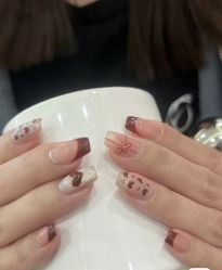 -1T·1M 日式美甲美睫