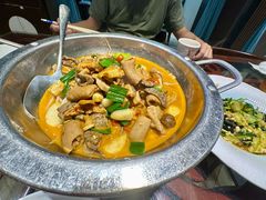 -赣南人家·头牌江西菜(劲松店)