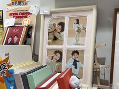 -海马体家庭照相馆(广州正佳广场店)