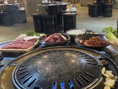 -喜来稀肉(金巴利道店)