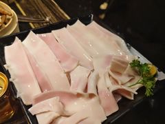 -吼堂老火锅(太古里总店)