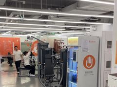 -乐刻健身(万科云城西里店)