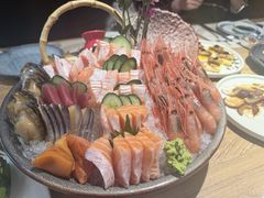 -元渔铁板烧(万象城店)