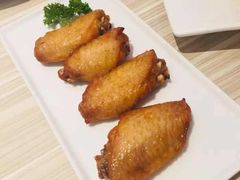 -必胜客(萍乡润达店PH店)