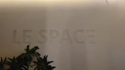 -乐室LE SPACE·美学疗愈空间