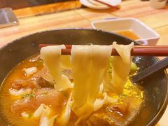 -好呷(东城十三碗美食广场店)