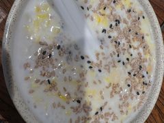 -有奴思烤肉·清真(正宁路店)
