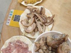 -海关荤豆花(洋河一路店)