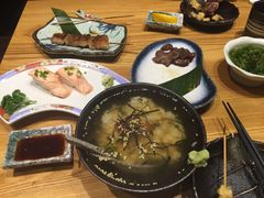 -吉川居酒屋(建国北路店)