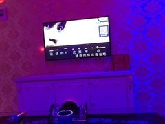 -欢唱KTV(映月湖环宇城店)