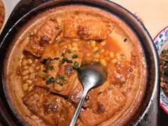 -客宴·江西客家菜(红角洲店)