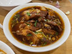 -水仙拉面(水仙街店)
