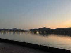 -水上明月·湖景餐厅